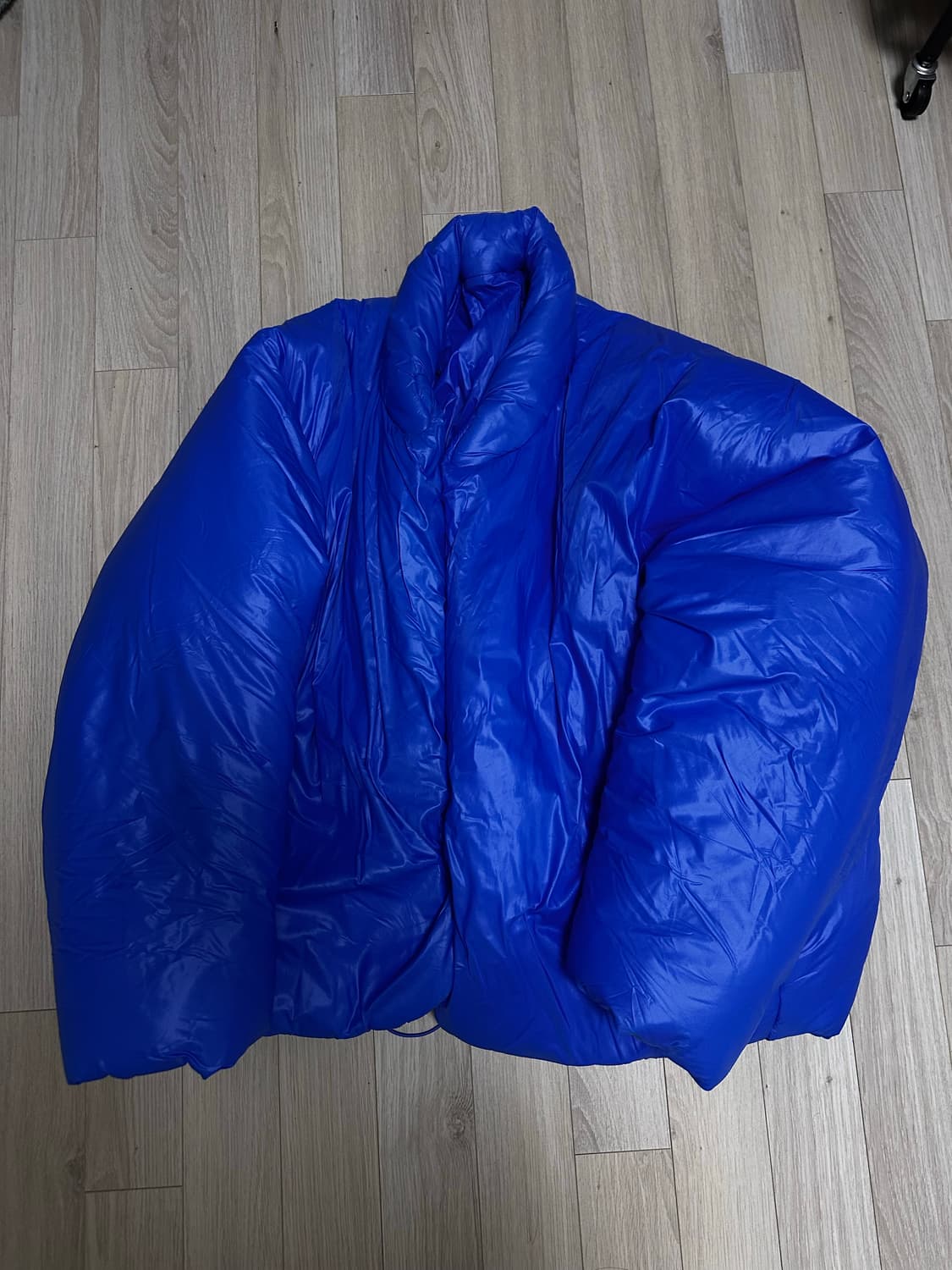 Yeezy gap round jacket 상품이미지1