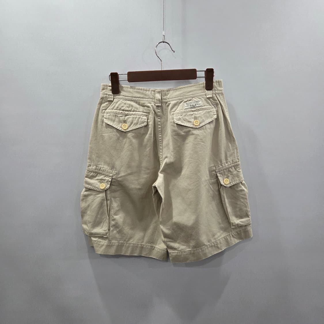폴로랄프로렌 보이즈 카고 반바지 16  상품이미지2