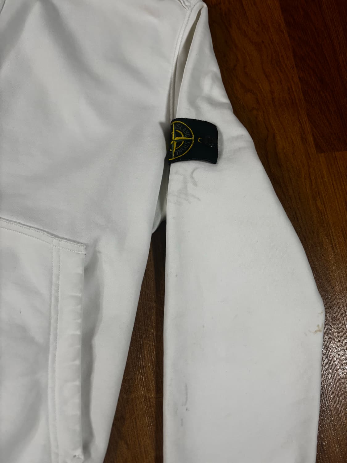 스톤아일랜드 집업 상품이미지7