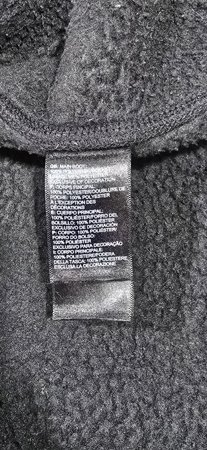 노스페이스 남성 플리스 자켓 M 상품이미지4