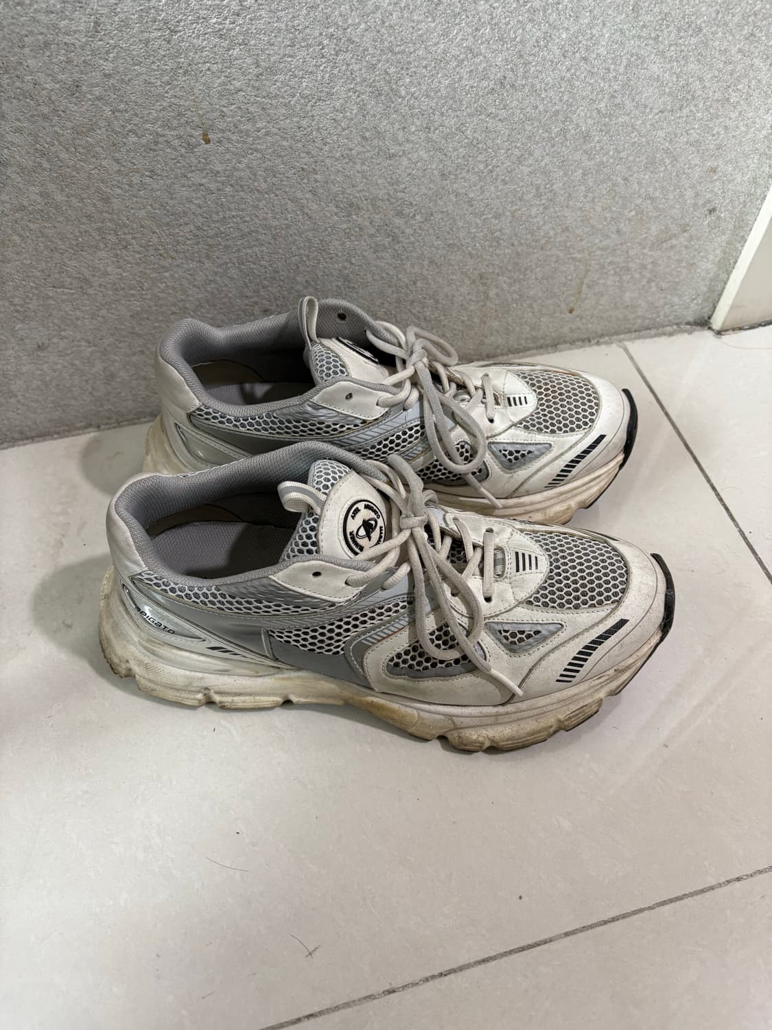 악셀아리가토 마라톤 러너 42 상품이미지5