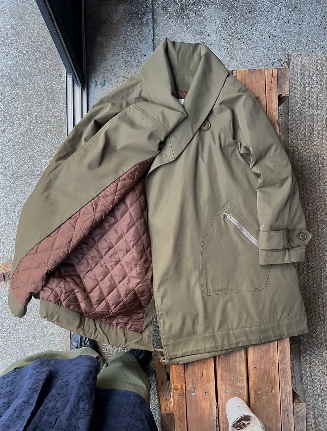 Coat 상품이미지4