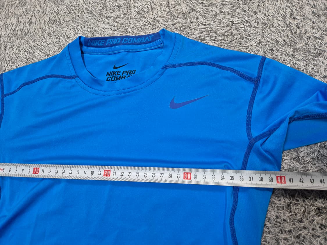 나이키 남성 프로컴뱃 기능성 반팔티 L 상품이미지10