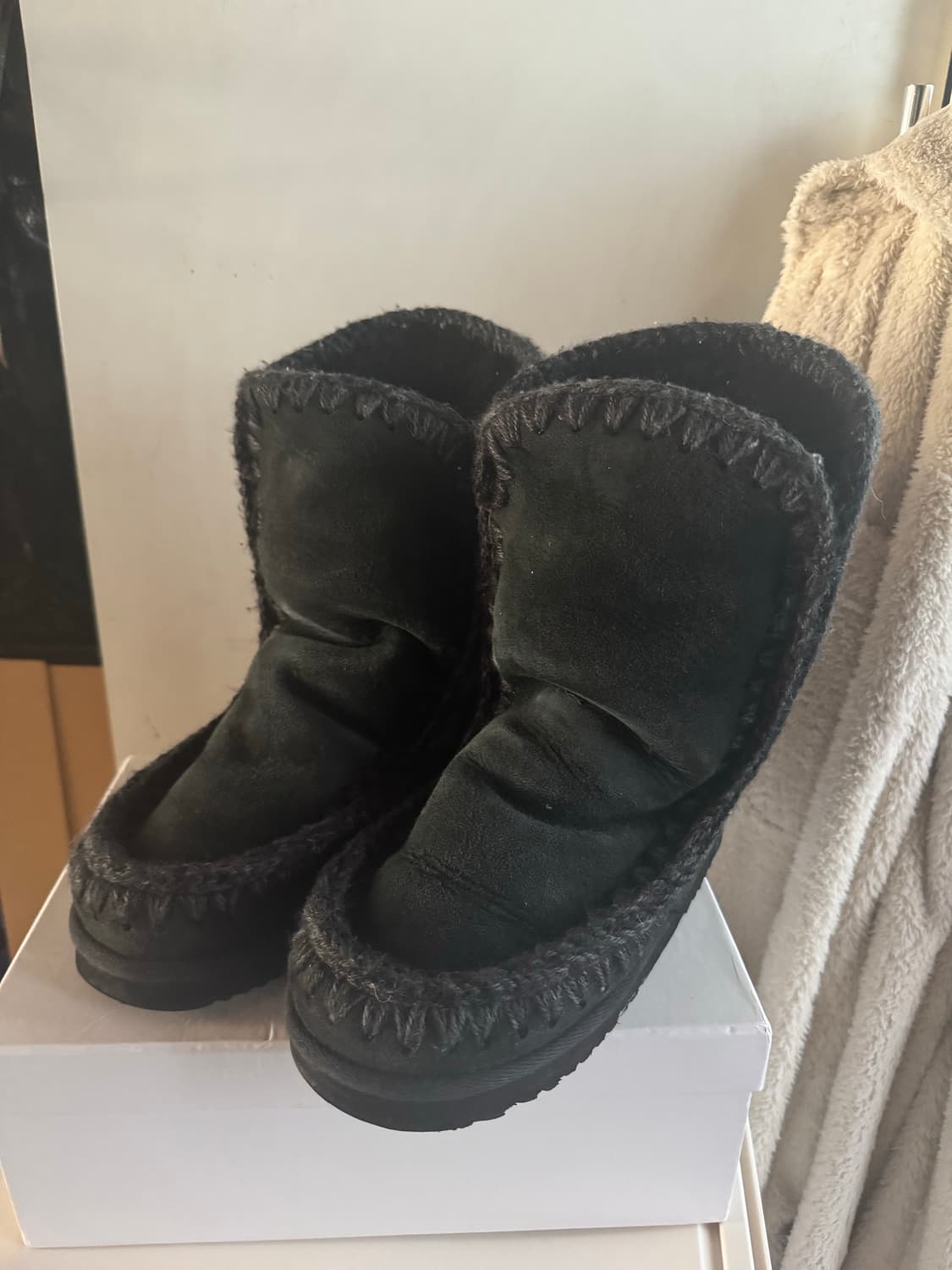 MOU 에스키모 부츠  상품이미지5