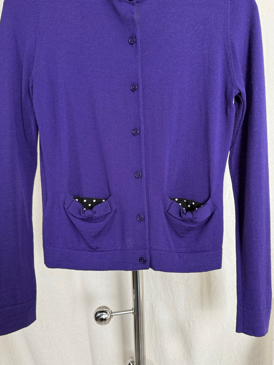 Paul Smith Black Label Cardigan 상품이미지6