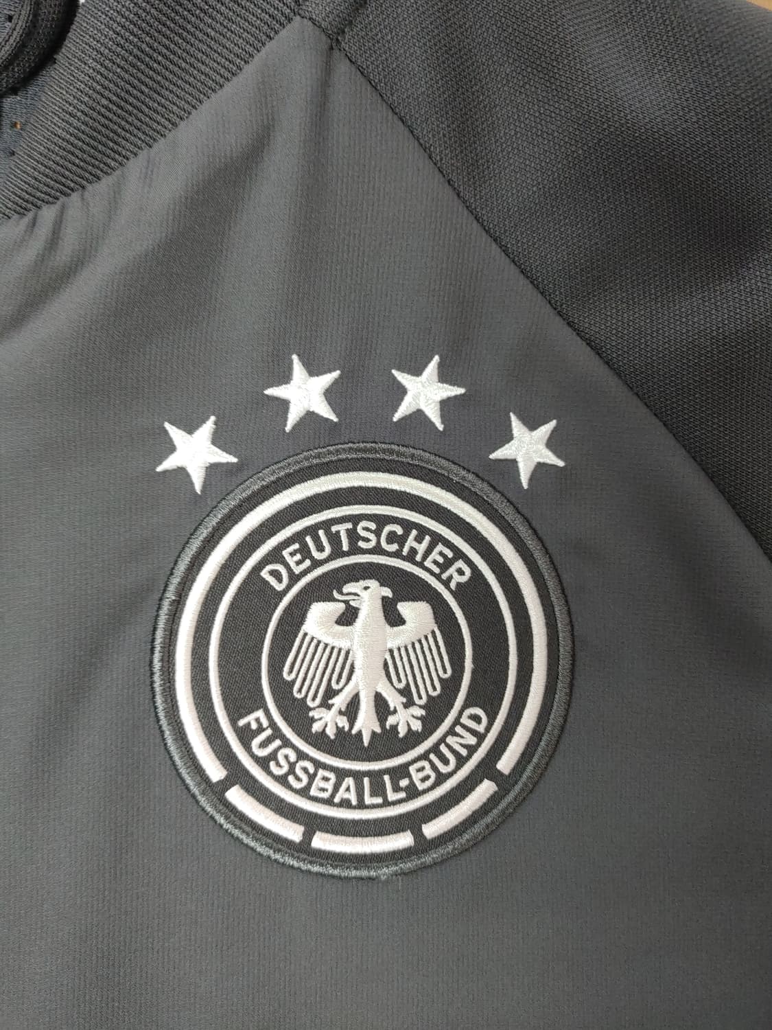 adidas 아디다스 독일 월드컵 자켓 상품이미지3