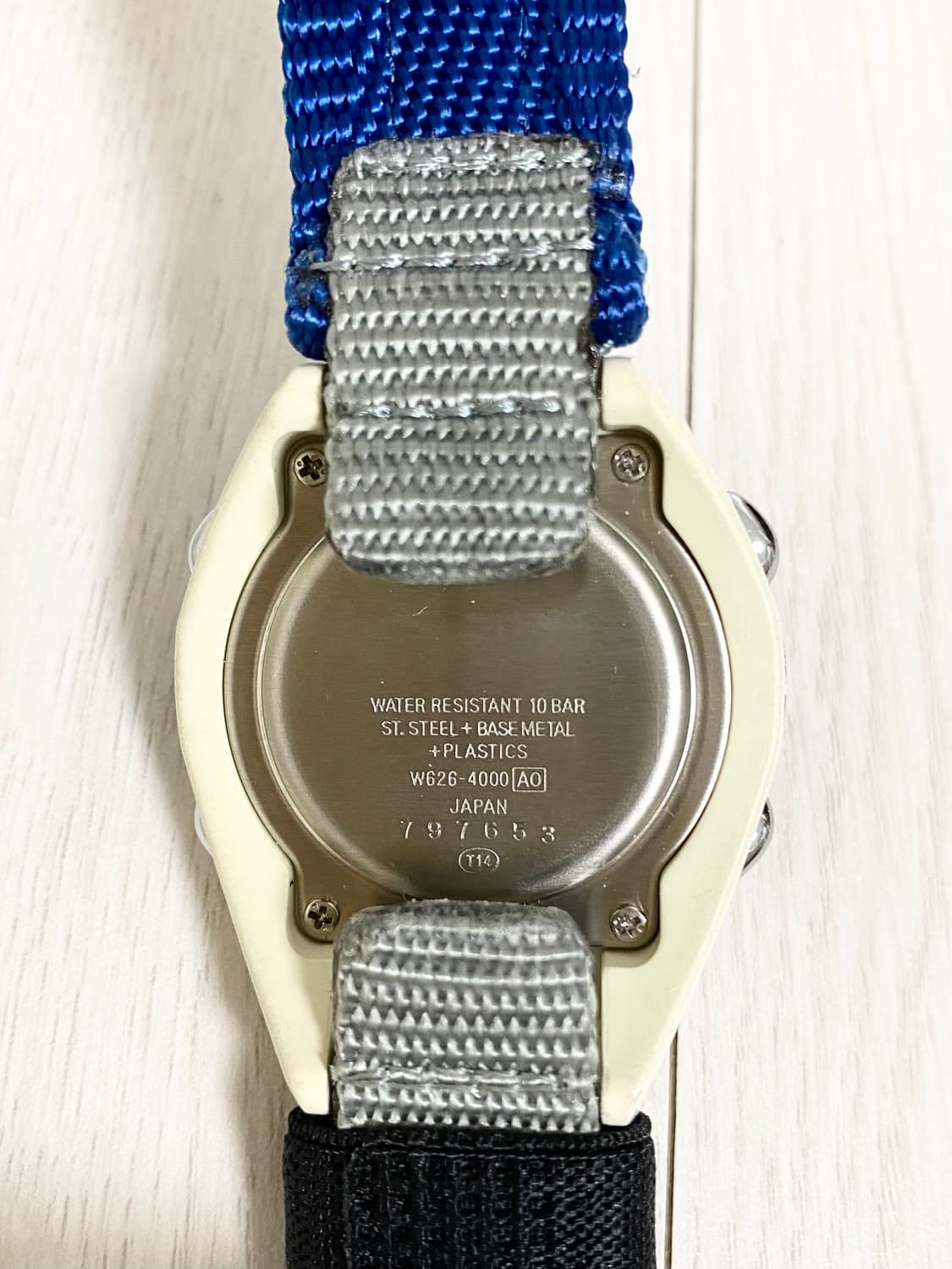 1995년 ALBA SPOON BOARDERS VERSION OG 상품이미지5