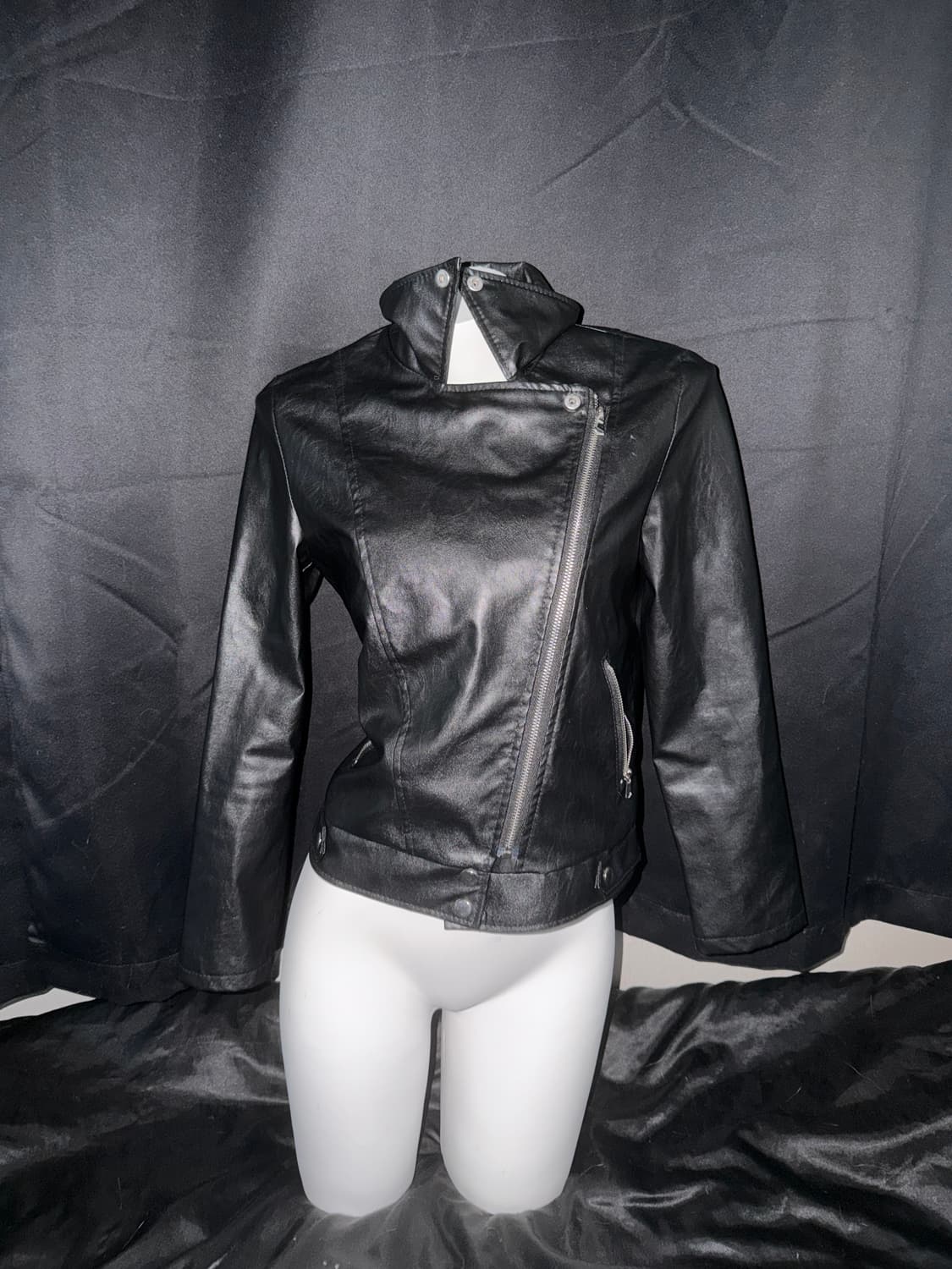 rider jacket 상품이미지1