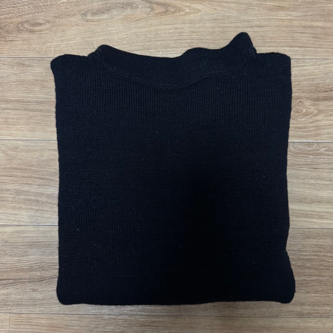 ANATOMICA 니트 상품이미지2