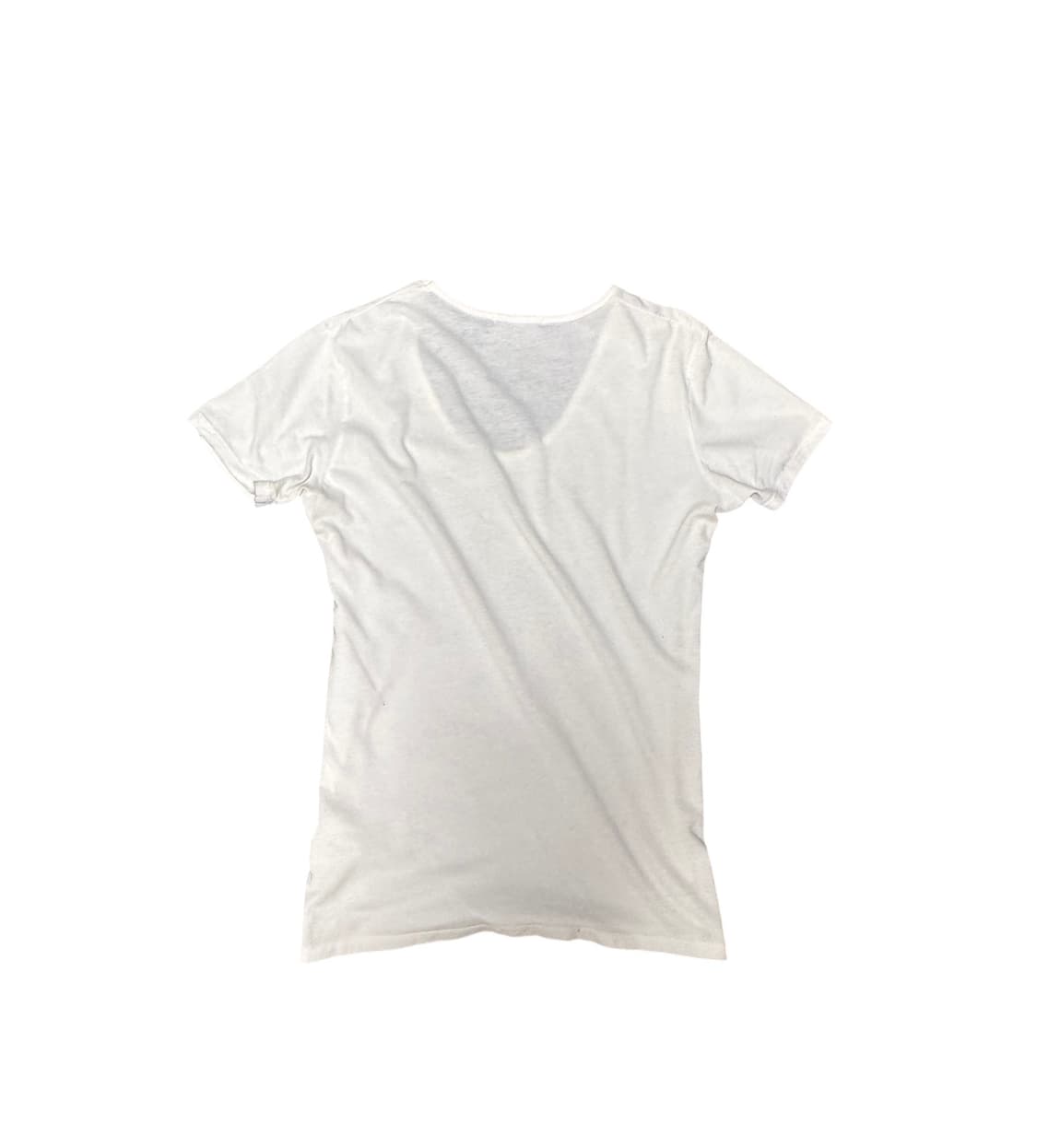 Civarize Skull Printed Design T-Shirt 상품이미지3