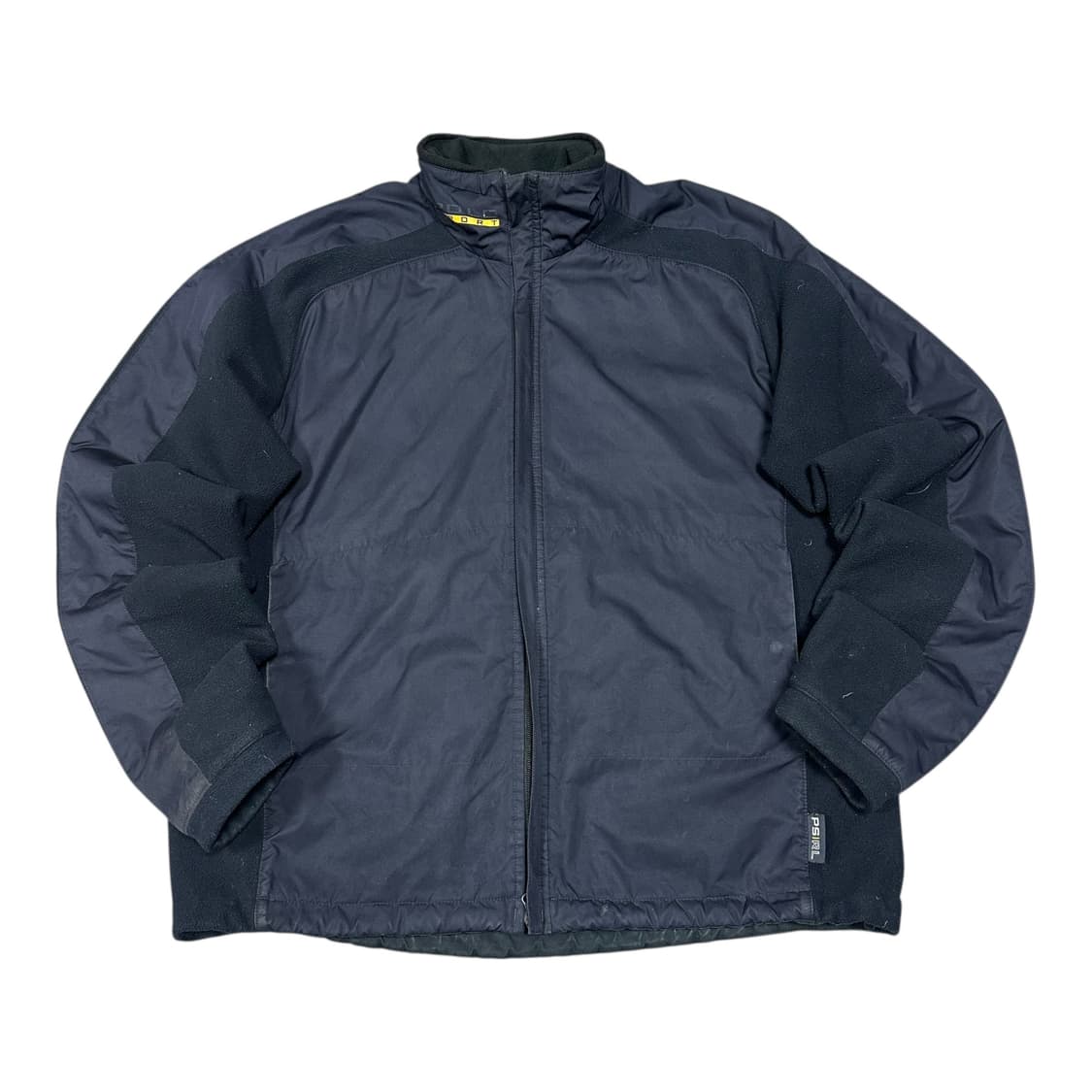 ✨ (바배) 폴로 스포츠 플리스 집업 자켓 상품이미지1