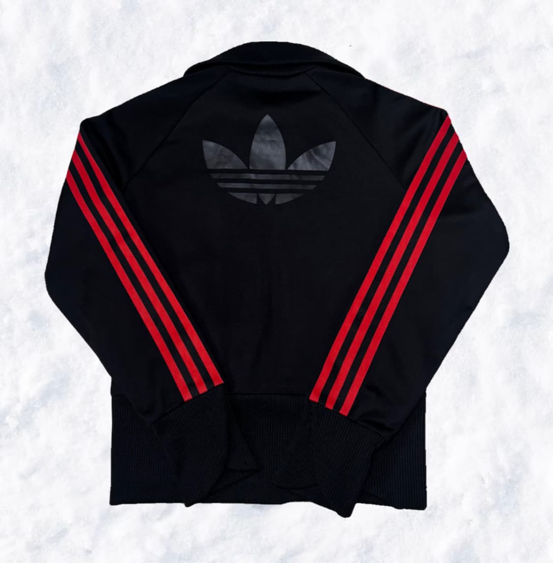 아디다스 검빨 로즈 져지 상품이미지2