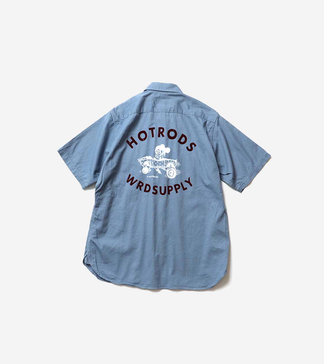 WEIRDO 상품이미지5