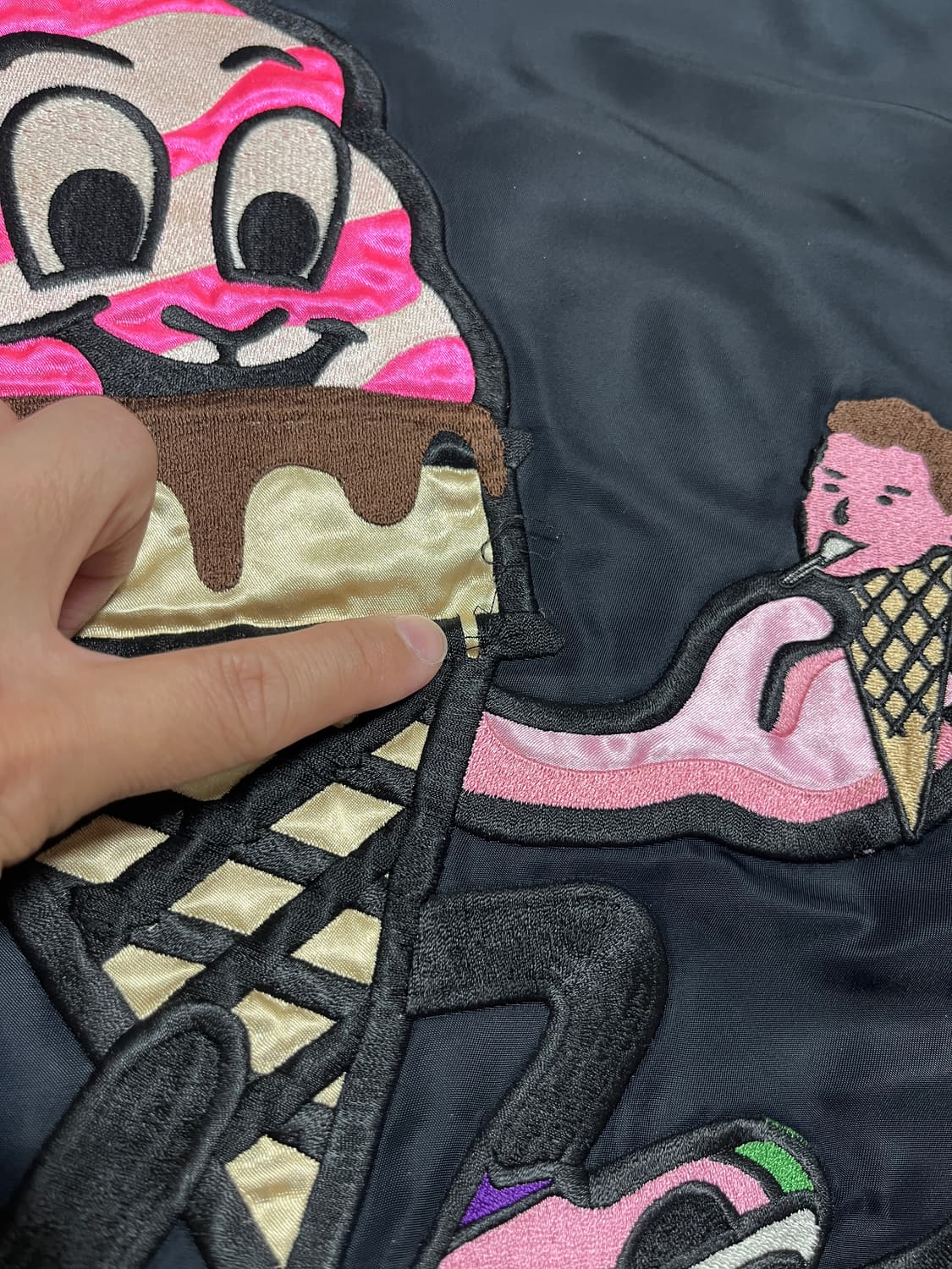 Billionaire Boys Club & ICECREAM 상품이미지9