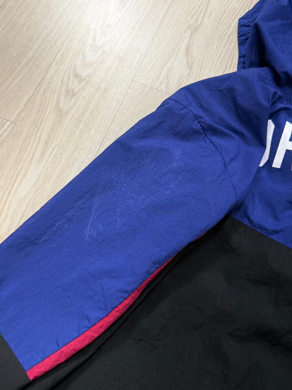 키즈 160 / 조던 바람막이  상품이미지7