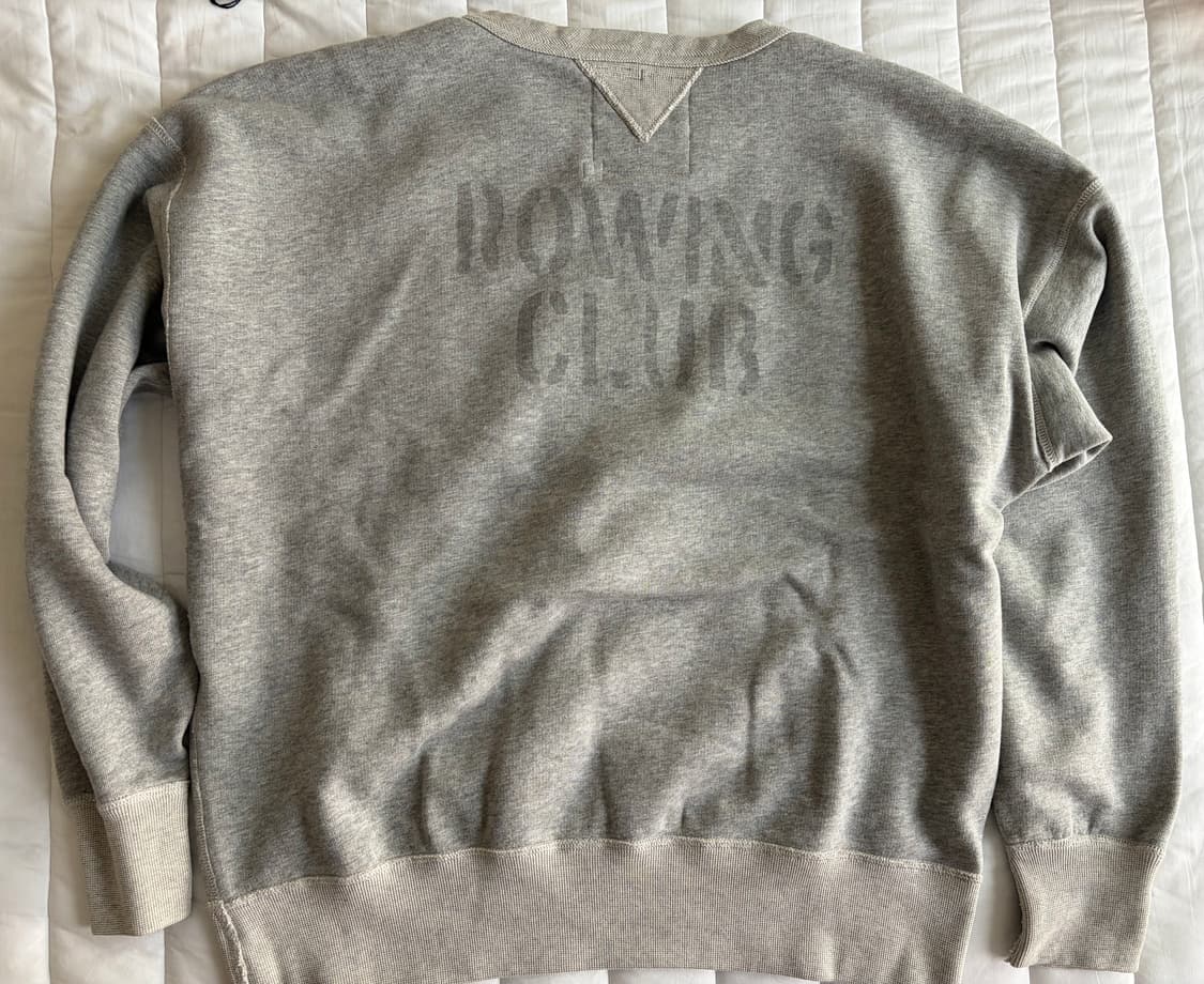 (L/105) 폴로 맨투맨 스웻셔츠 / 랄프로렌 스웻 맨투맨 / polo 상품이미지2