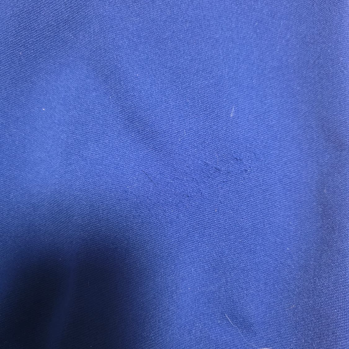 XL) 꼼데가르송 블랙 와펜 트랙 집업 상품이미지5