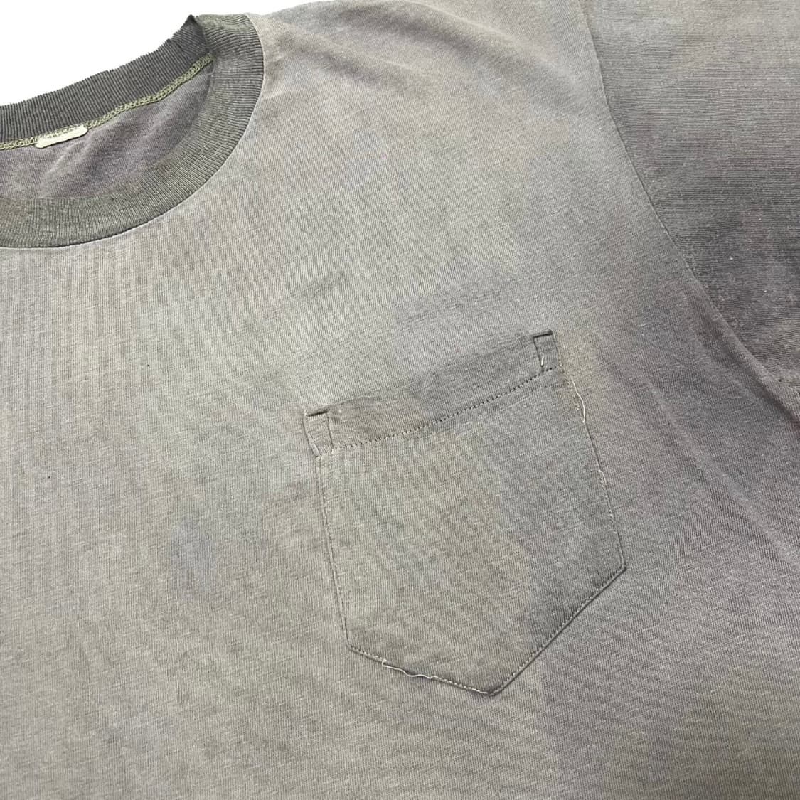 빈티지 90s Sunfaded 티셔츠 상품이미지3