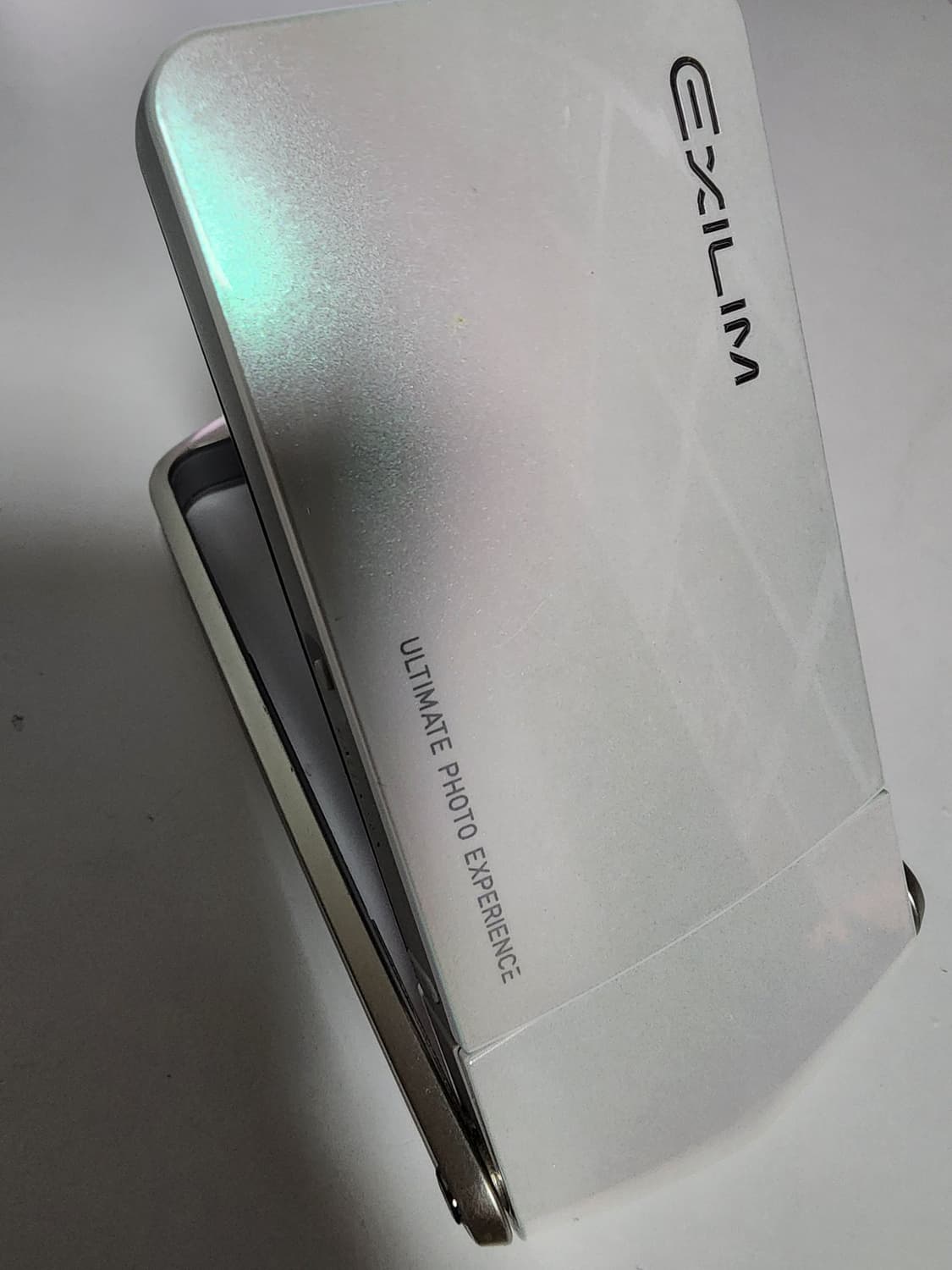 Casio ex-tr35 ❤️🩵빈티지디카💙💛 상품이미지4