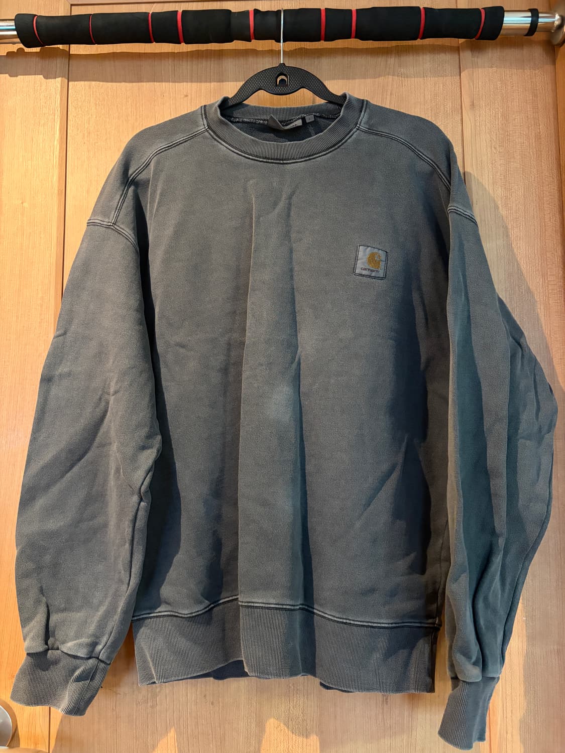 칼하트 빈티지 맨투맨 상품이미지1