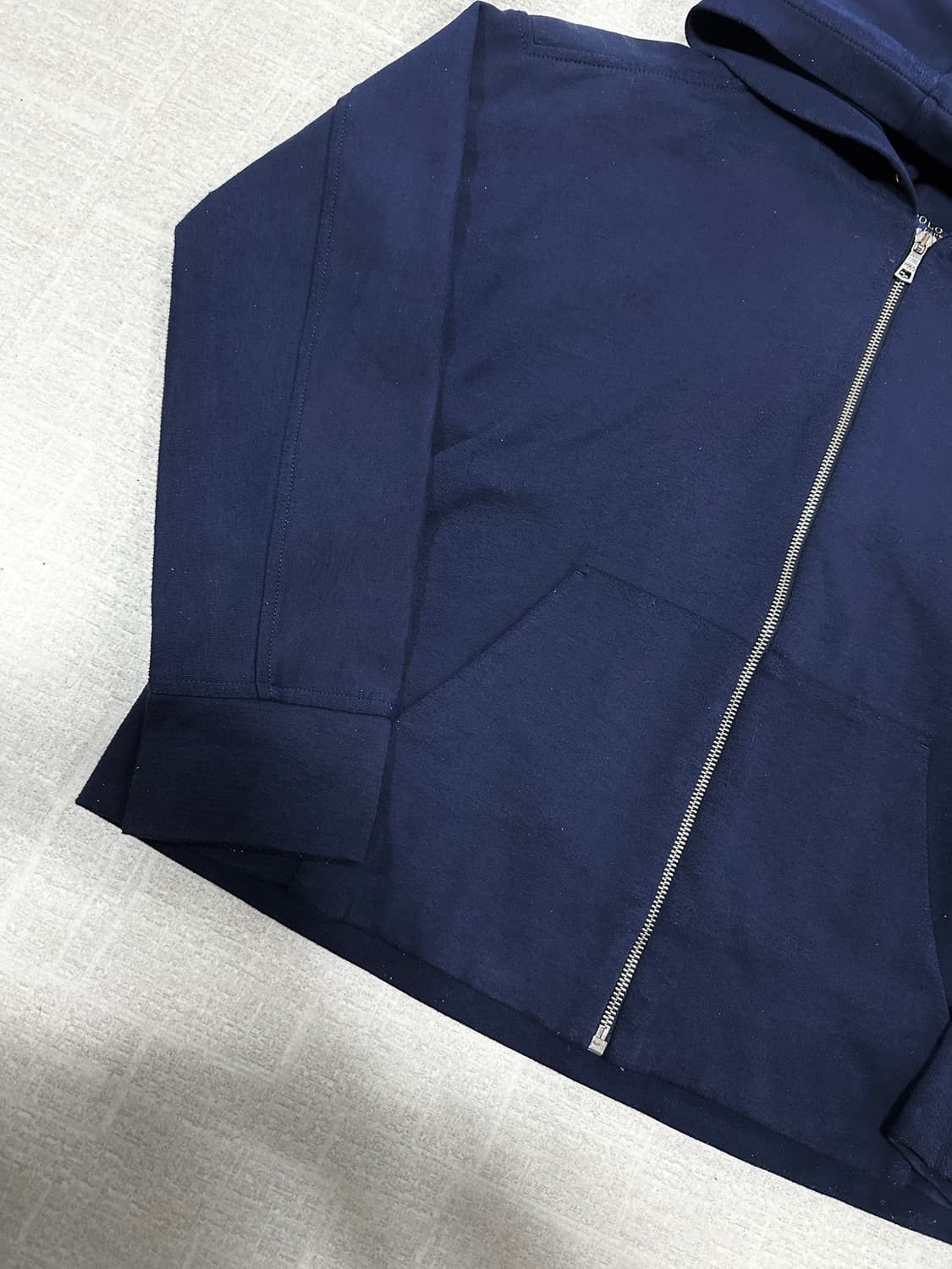 폴로 랄프로렌 후드집업 상품이미지5