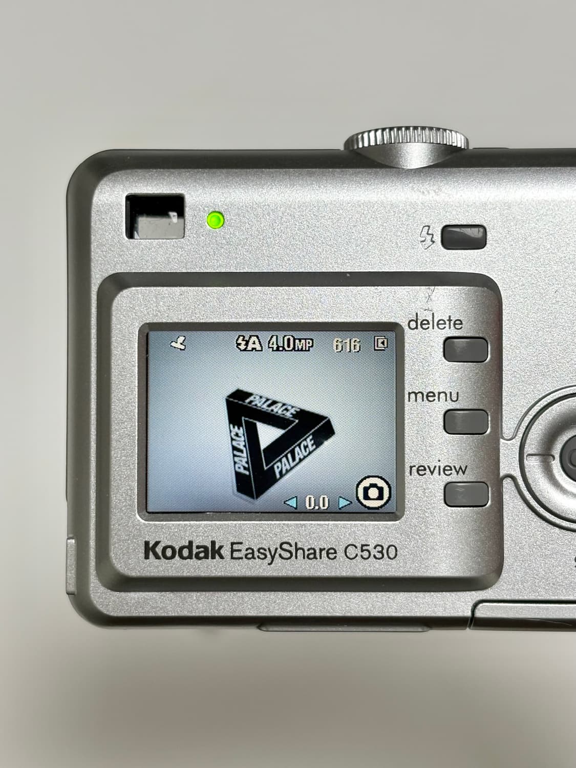 코닥 이지쉐어 C530 / 빈티지 디카 상품이미지5