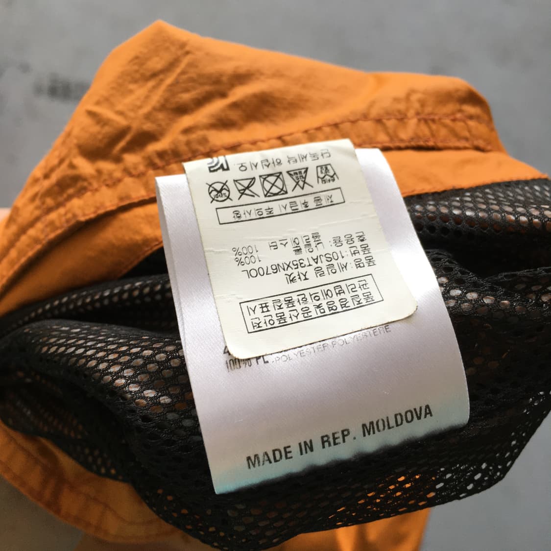 Montura Lightweight Windbreaker Jacket  상품이미지7