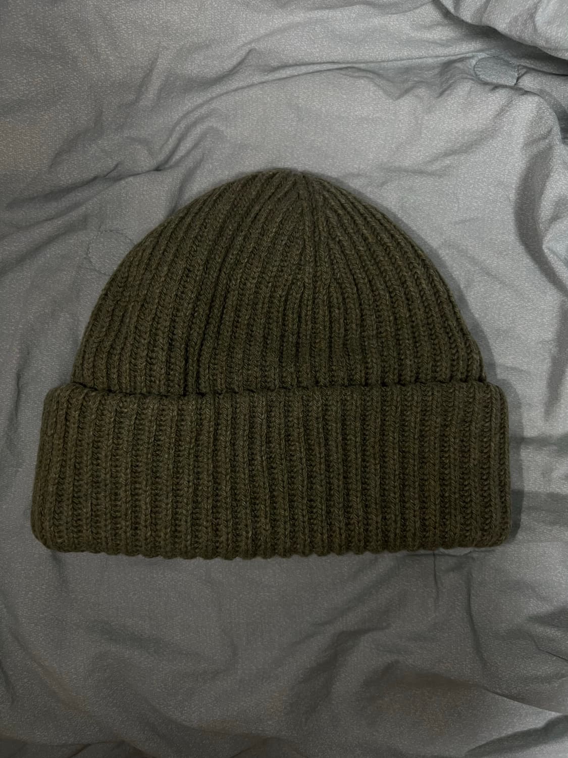 한글택) 가니 ganni 비니 상품이미지4