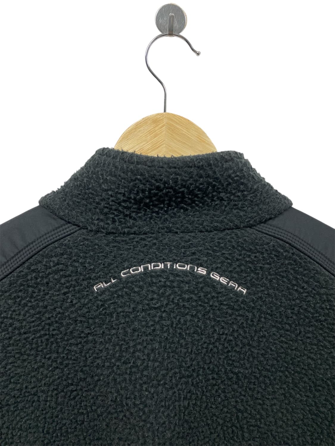  나이키 ACG  플리스 웜업 재킷 2XL  상품이미지4