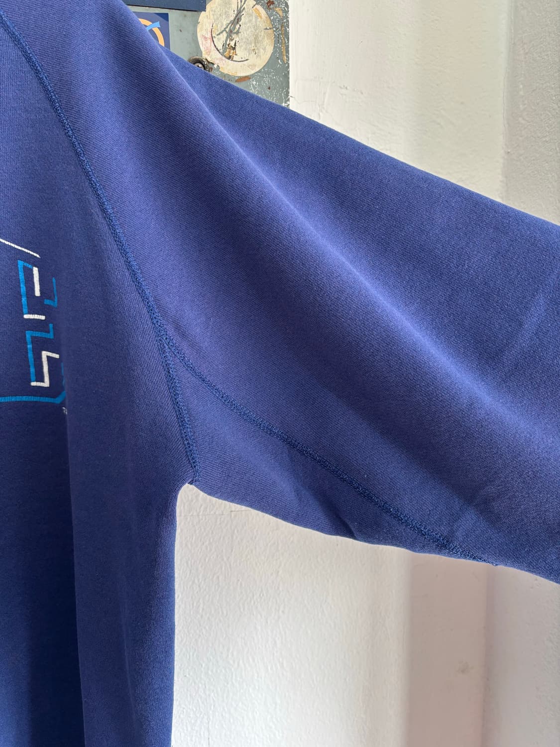 90s Discus Athletic Duke Univ Sweatshirt 상품이미지5