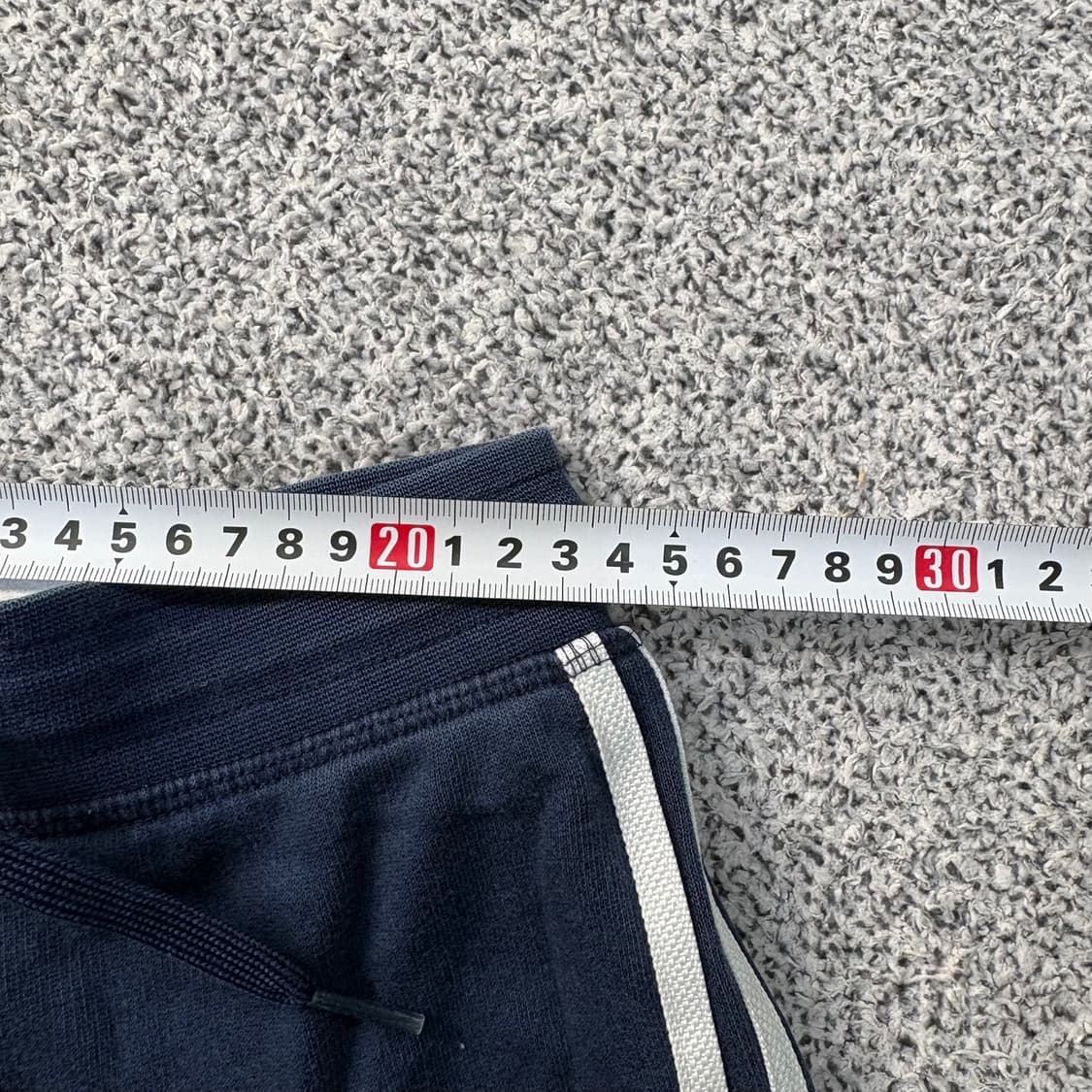 95 아디다스 키즈 트레이닝 셋업 0323J 상품이미지10