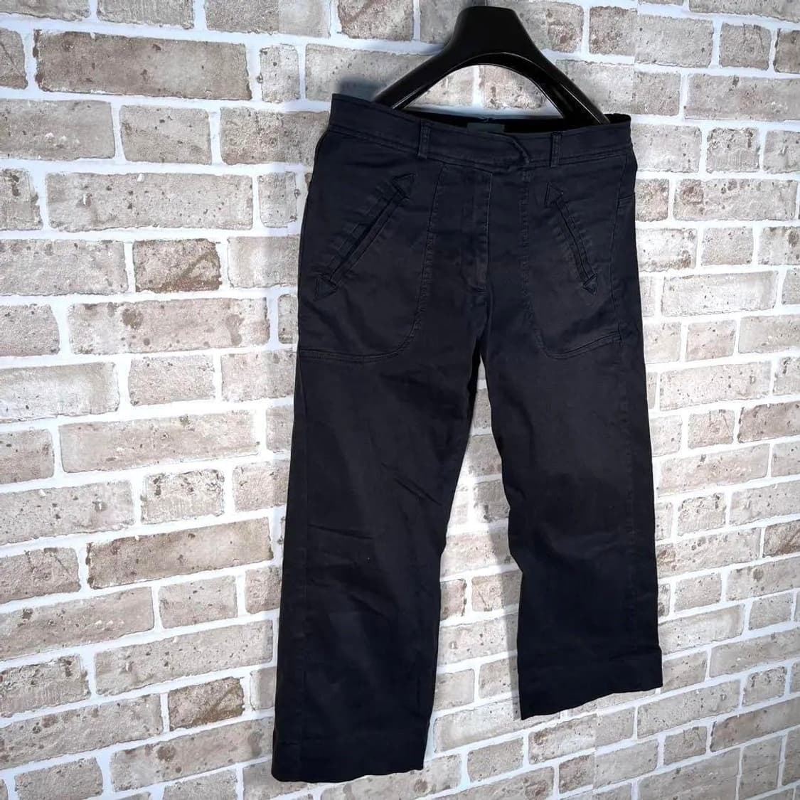 Vanessa bruno capri Pants 상품이미지1