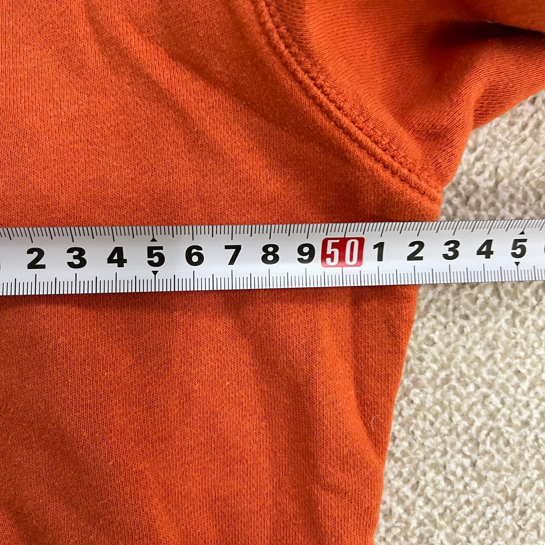 [90] 갭 기모 후드 집업 자켓 0114M1 상품이미지6