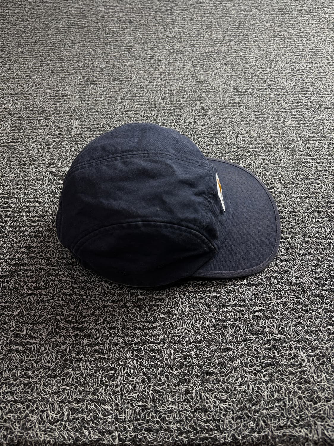 칼하트 시그니처 캠프캡 바클리캡 3837 상품이미지5