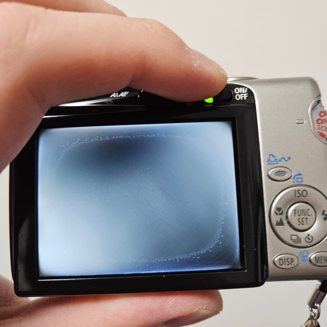 (박보영/진 디카) 캐논 IXUS 800IS / IXY 800IS 상품이미지4