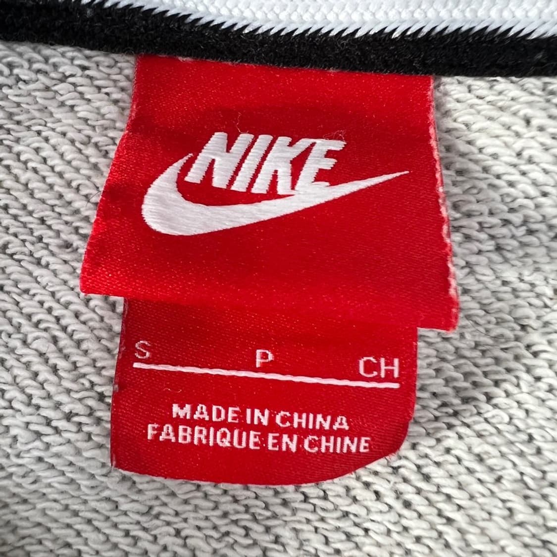 나이키 후드집업 상품이미지4