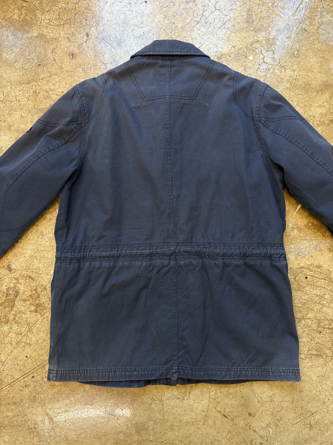 팀버랜드 코튼 워싱 필드 재킷 상품이미지6