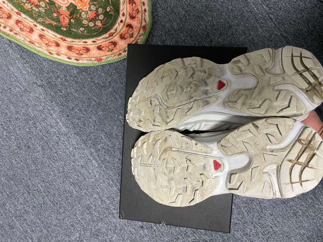 살로몬 xt-6 상품이미지4