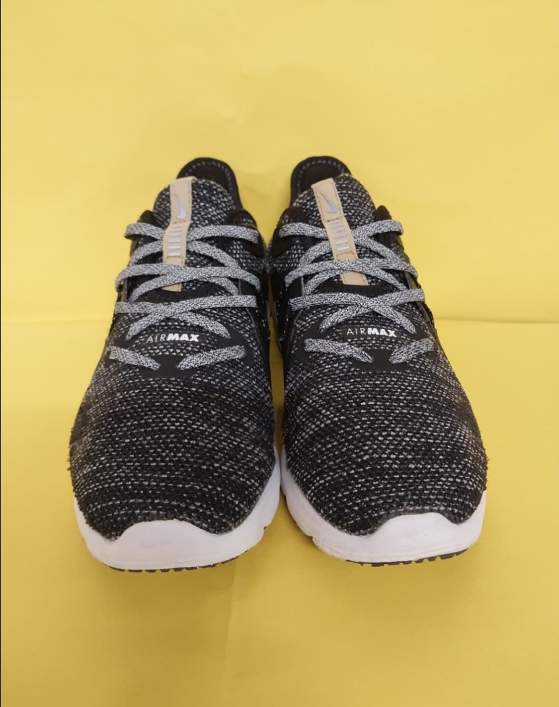 여성 나이키 에어맥스 시퀀트3 운동화, 런닝화 (235) 상품이미지2