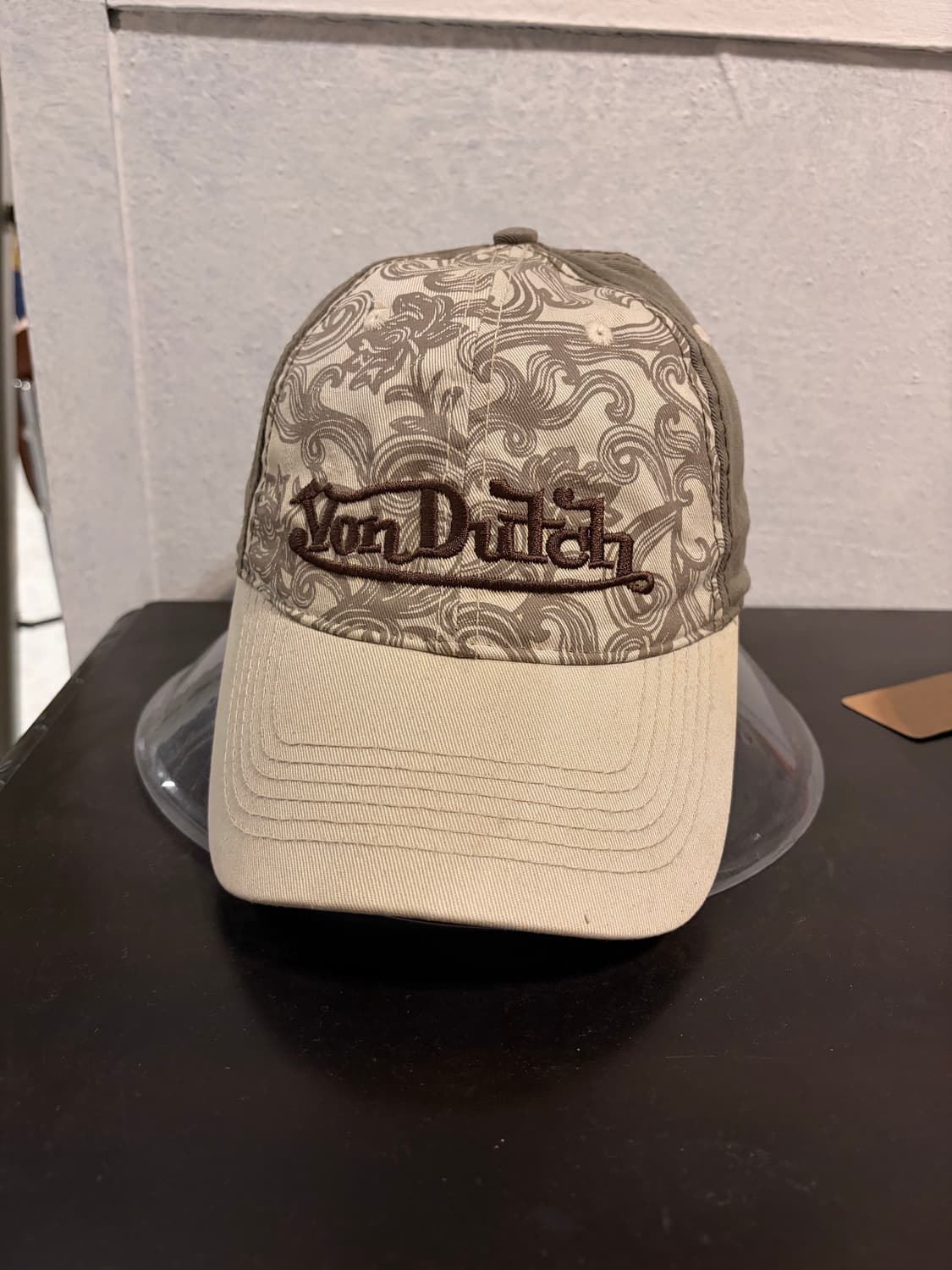 (정품) 본더치 볼캡 a1 상품이미지1