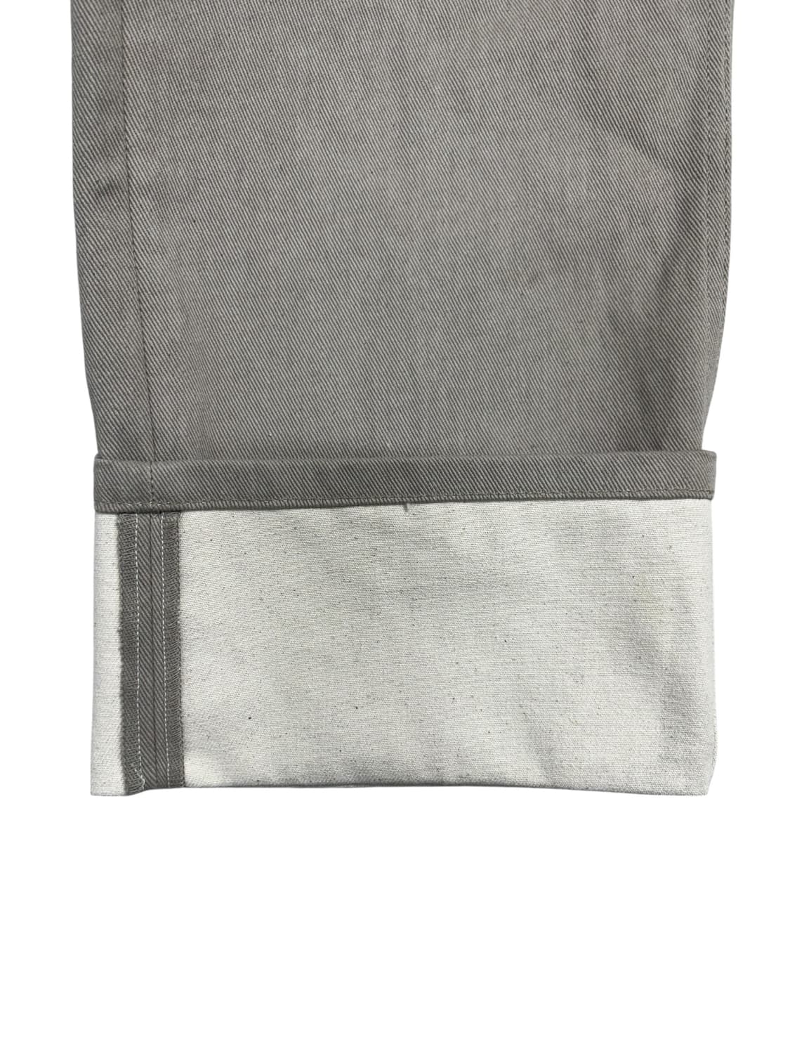 메종마인드 롤업 팬츠 상품이미지8