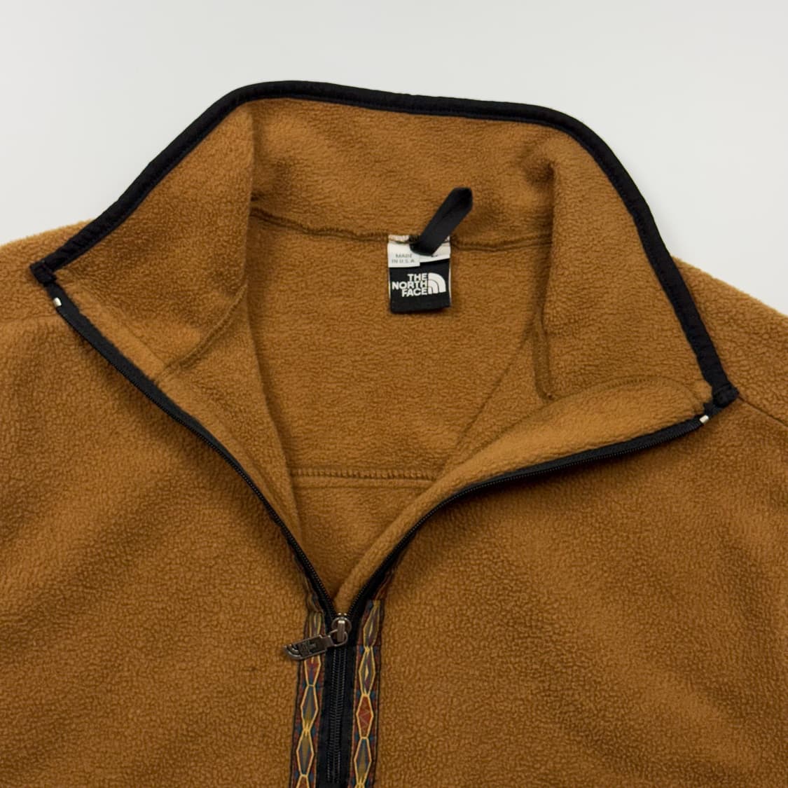 (105) 노스페이스 USA Made 플리스 풀오버 상품이미지6