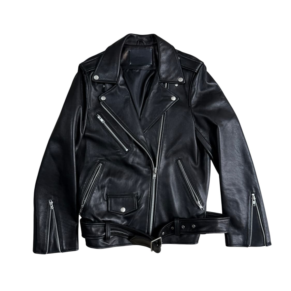 비바스튜디오 라이더 자켓  상품이미지1