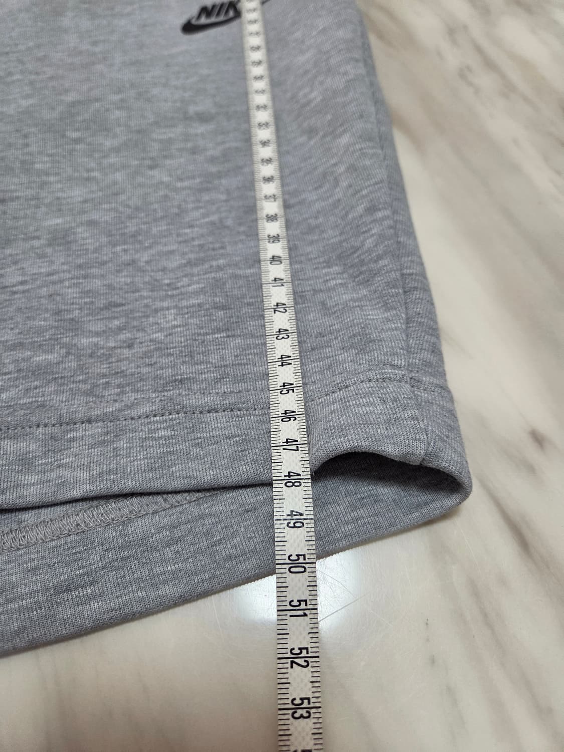 나이키 테크팩 쇼츠 상품이미지9