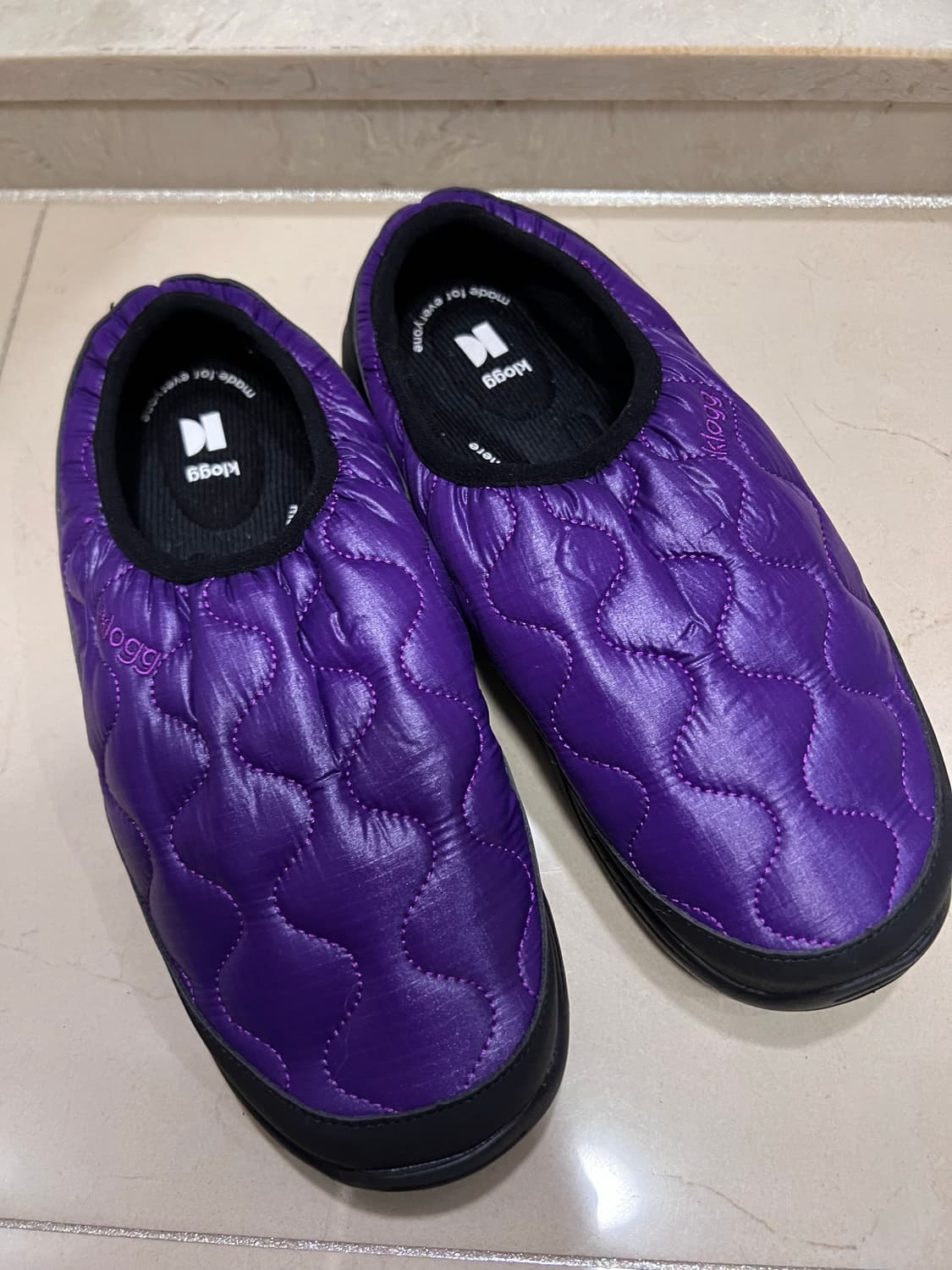 Klogg 260 뮬 상품이미지1