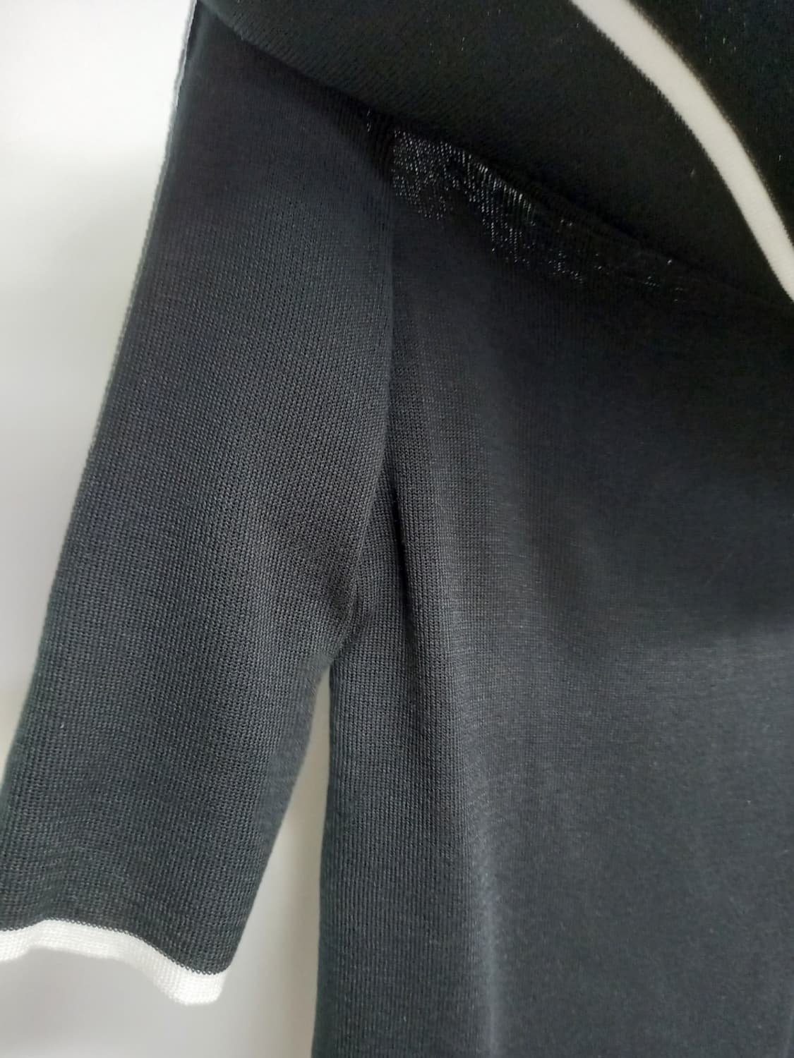 새 에고이스트 춘하 오프숄더형 니트블라우스 66 상품이미지7