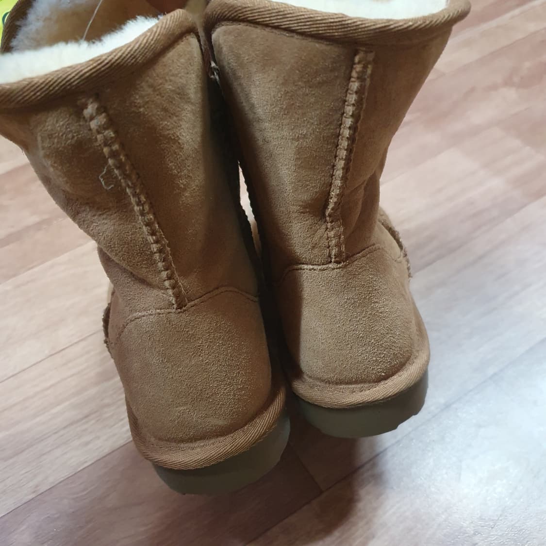 커클랜드 부츠230 상품이미지3