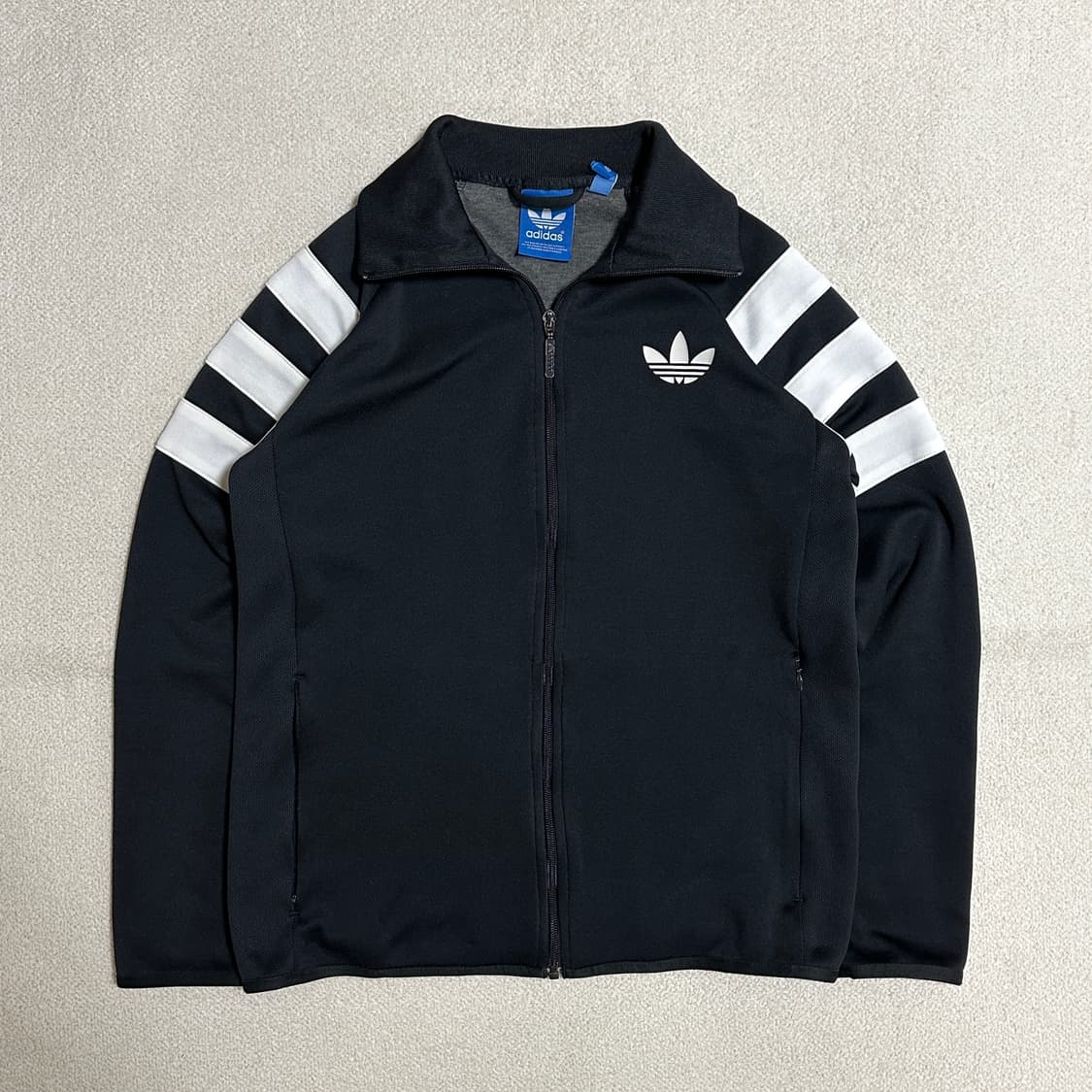 아디다스 트레포일 FC 트랙탑 상품이미지2