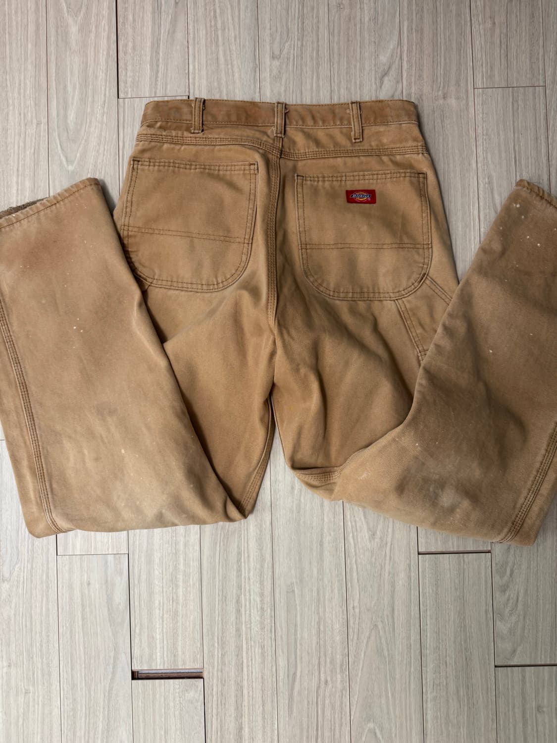 디키즈 워크팬츠 상품이미지3