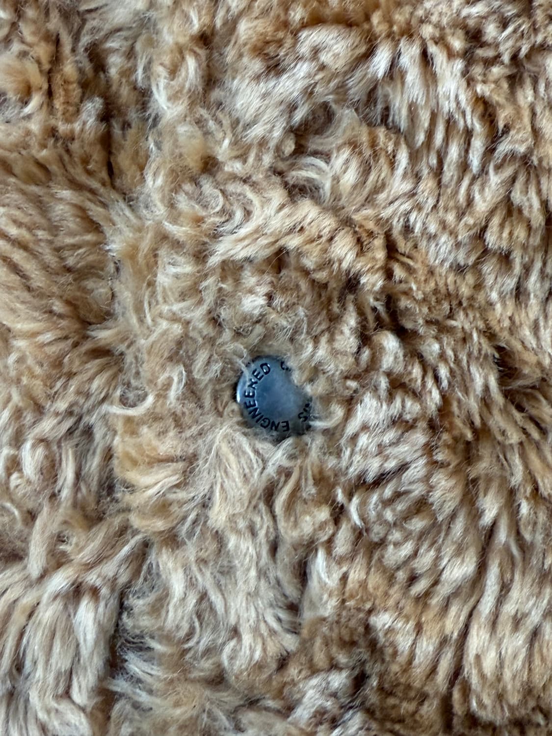 Engineered Garments 양털 조끼 S 상품이미지7